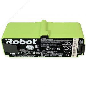 Batería iRobot de litio 1850 mAh. Roomba E5 E6 E7 I7 I5 I6 I3 I1