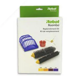 Kit de accesorios para iRobot Roomba 600 Series 671 692 694 697 698 650 651  660